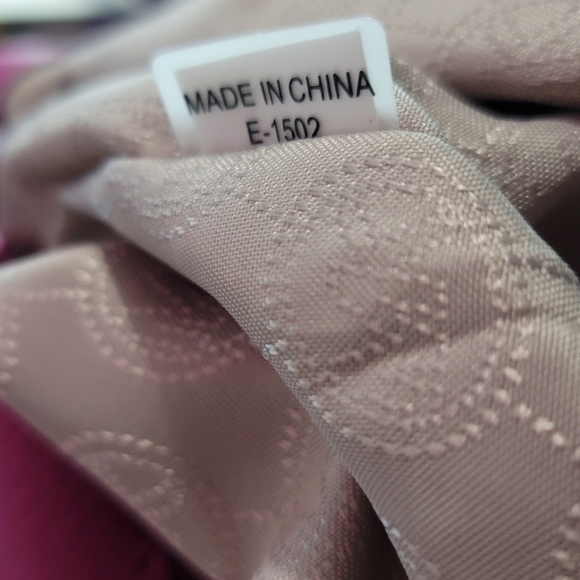 Fuschia Pink Michael Kors bag & wallet - Picture 10 of 10